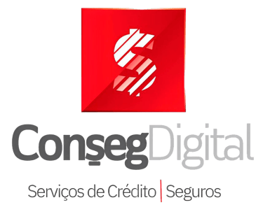 CONSEG SERVICOS DIGITAIS LTDA logo