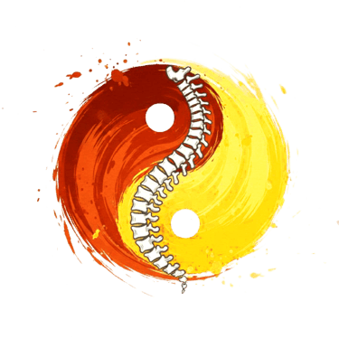 Balance and Well logo