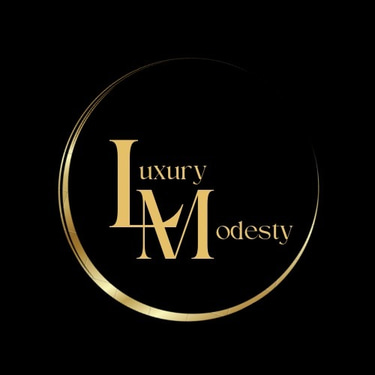 Luxury Modesty logo