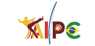 ASOCIACIÓN PARA LA INCLUSIÓN Y PROMOCIÓN DE LA CAPOEIRA logo