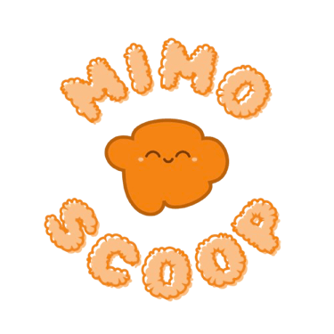 Mimo Scoop logo