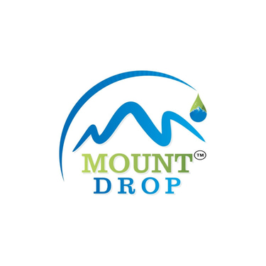 Mount Drop logo