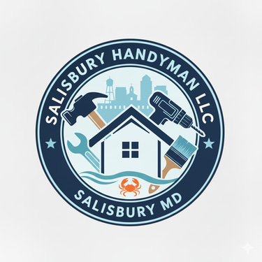 Salisbury Handyman, LLC logo