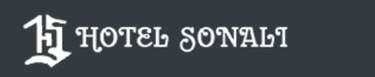 Hotel Sonali palace logo