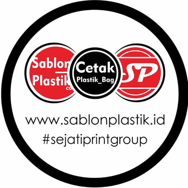 Sejati Printing logo