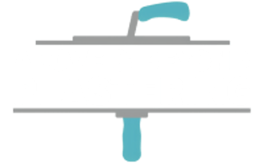 Above and Beyond Plastering logo