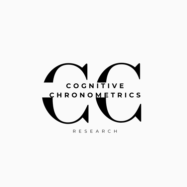 Cognitive Chronometrics logo