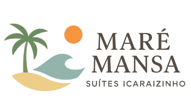 Maré Mansa Suítes Icaraizinho logo