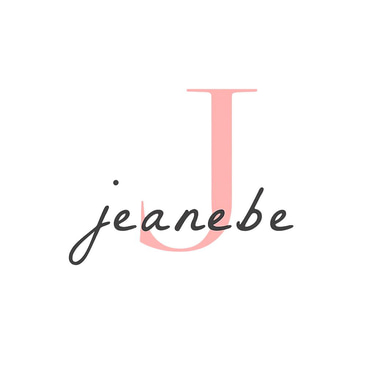 Jeanebe logo