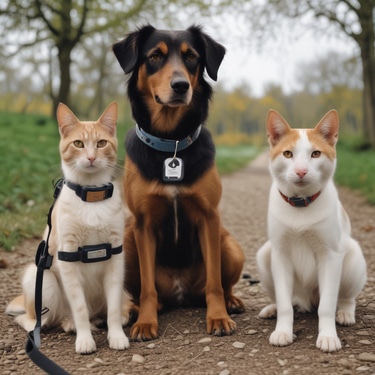 Furbabytech logo