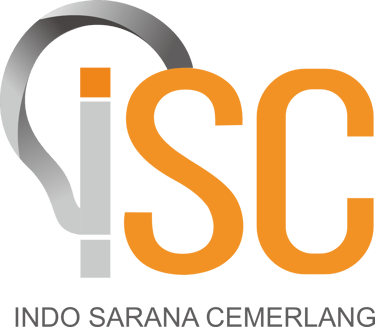 ISC ADVERTISING logo