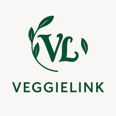 Veggie-link logo