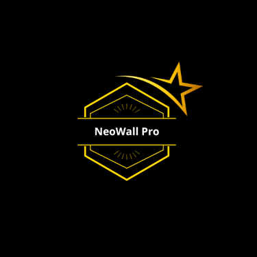 neo wall pro logo