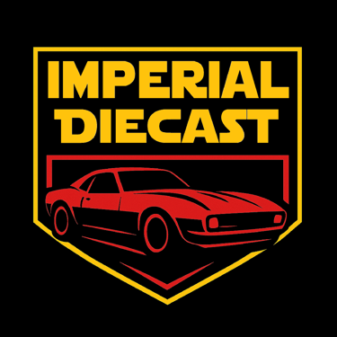 Imperial Diecast logo