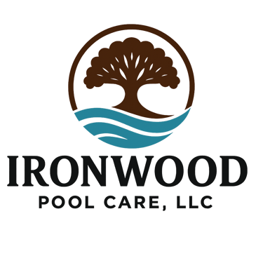 Ironwood Pool Care, LLC logo