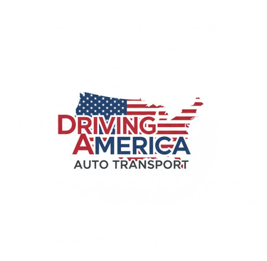 Driving America Auto Transport logo