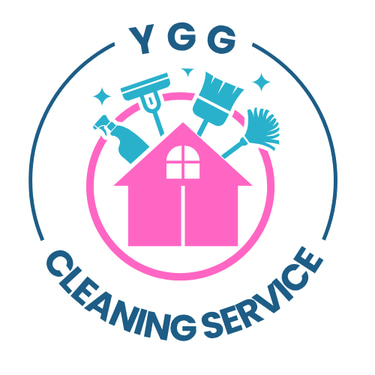 YGG Cleaning Services logo
