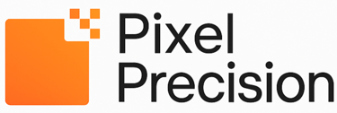 Pixel Precision Labs logo