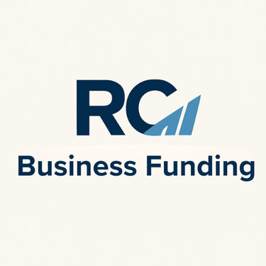 rcfastbizfunds logo