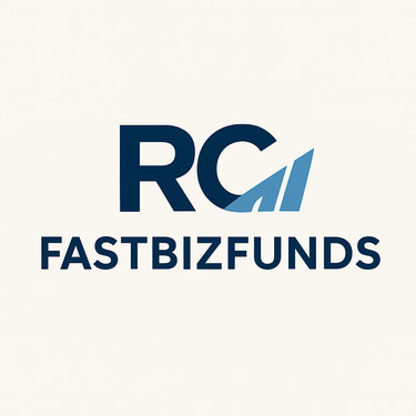 rcfastbizfunds logo