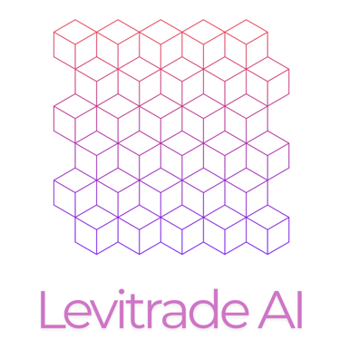 Levitrade AI logo