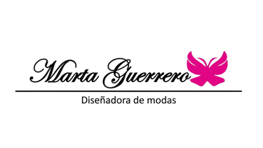 Marta Guerrero logo
