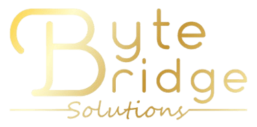BYTE BRIDGE SOLUTIONS logo