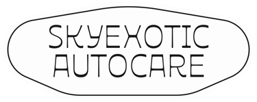 Skyexoticautocare logo