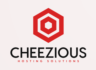 CHEEZIOUS logo