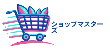ShopMaasterz logo