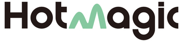 HOT MAGIC logo