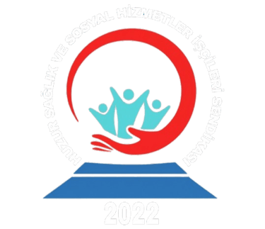 Huzur Sağlık İş Sendikası logo