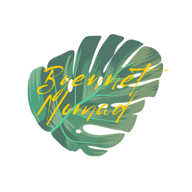 Byennèt nomad logo