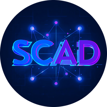 Simo's Crypto Analyze Dashboard logo