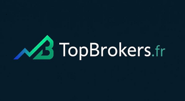 TopBrokers logo