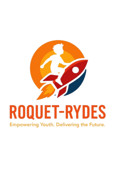 Roquet Ryders logo