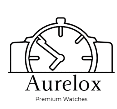Aurelox logo