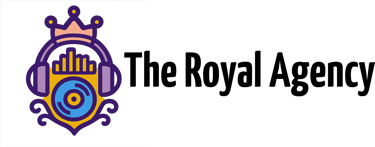 The Royal Agency logo