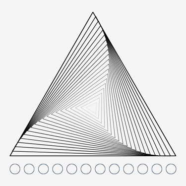 As 12 Tribos logo