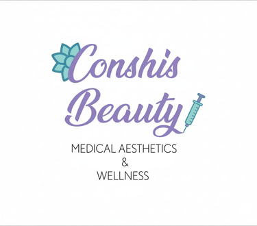 Conshis Beauty logo