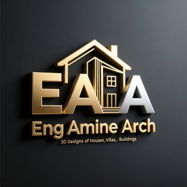 EngAmineArth logo