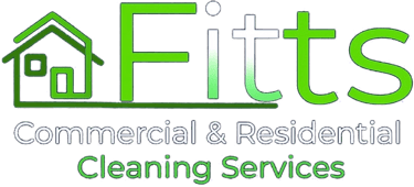 Fitts Cleaning Services logo