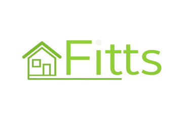 Fitts Cleaning Services logo