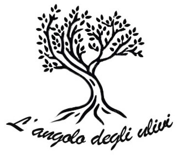 Casa Vacanze L'Angolo degli Ulivi logo