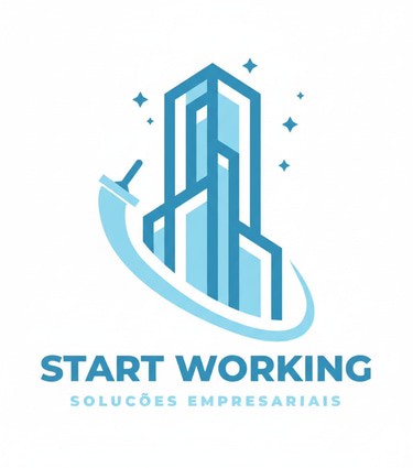 Start Working Soluções Empresariais logo
