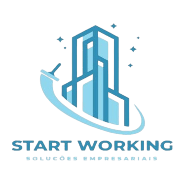 Start Working Soluções Empresariais logo
