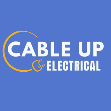 Cable Up Electrical logo