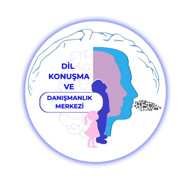 keşan dilve konuşma terapi danışmanlık merkezi logo