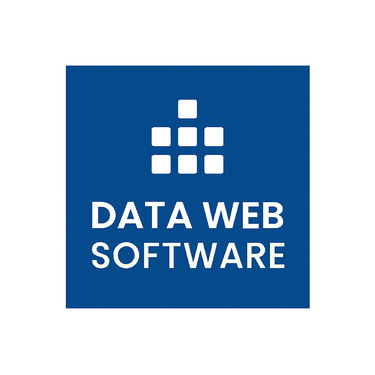 Data Web Software logo
