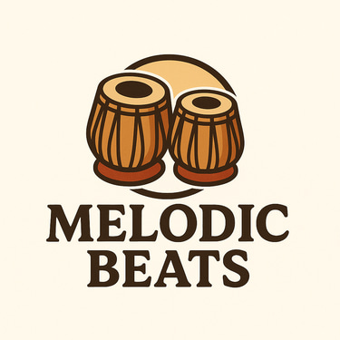 Melodic Beats logo